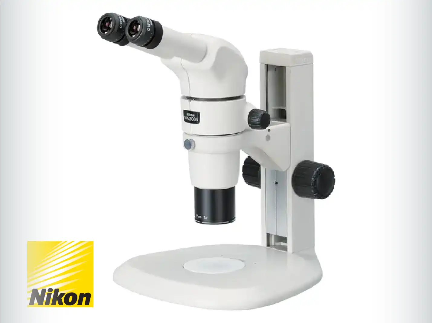 Nikon Stereo Microscopes